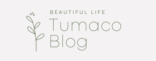 Beautiful life つまこブログ